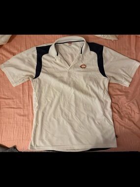 Chicago Bears Polo Shirt